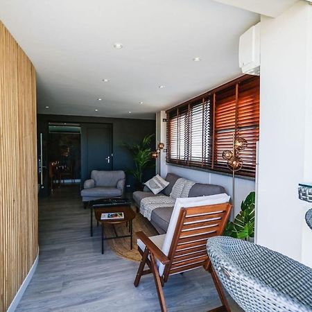 Cleo Keyweek Apartment With Terrace Sea Views Swimming Pool Biarritz Exterior photo