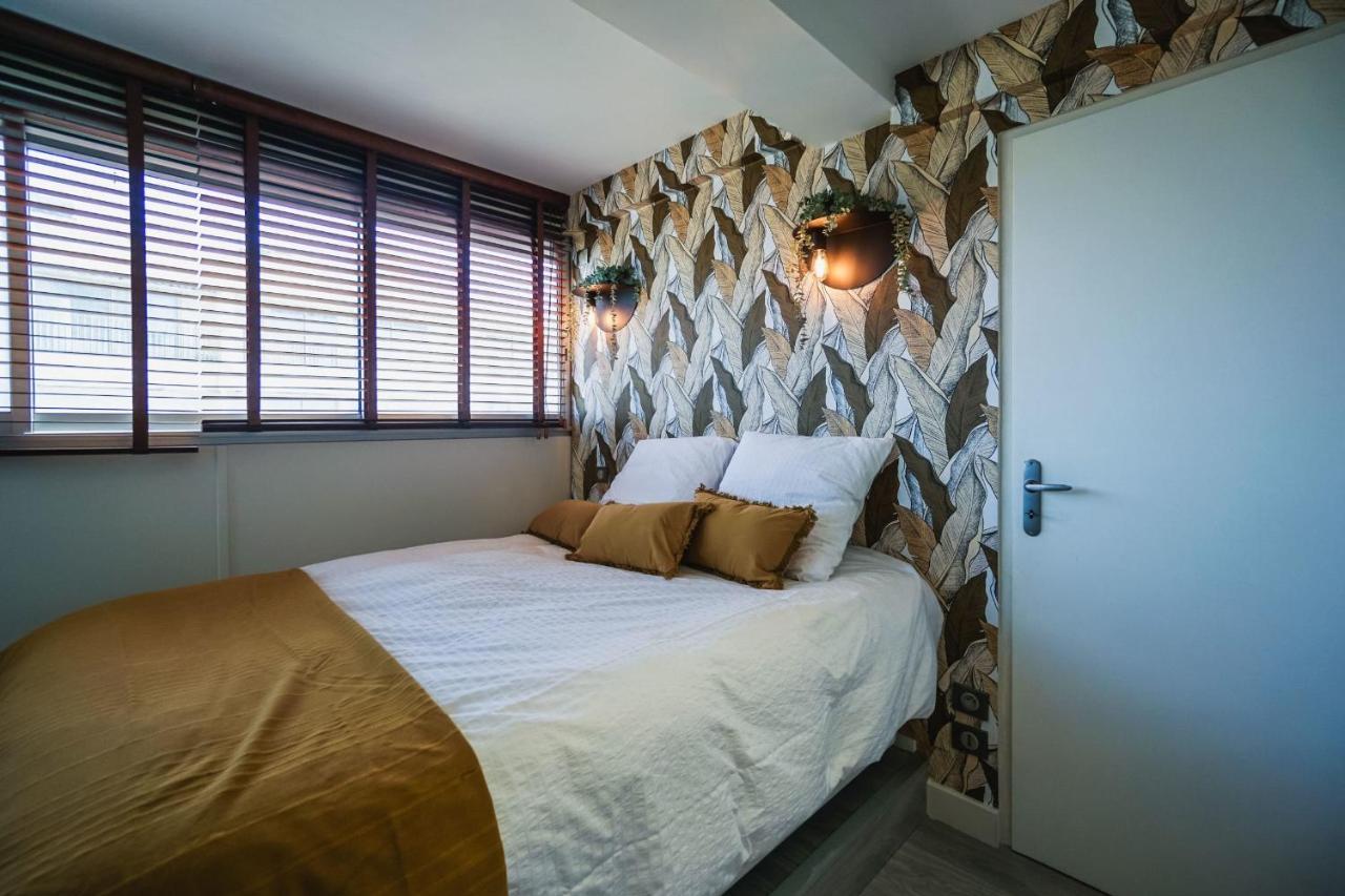 Cleo Keyweek Apartment With Terrace Sea Views Swimming Pool Biarritz Exterior photo