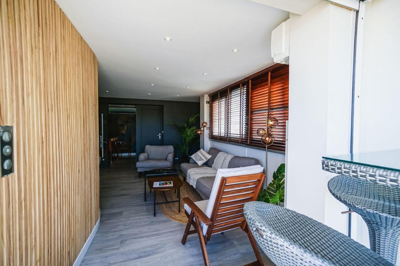 Cleo Keyweek Apartment With Terrace Sea Views Swimming Pool Biarritz Exterior photo